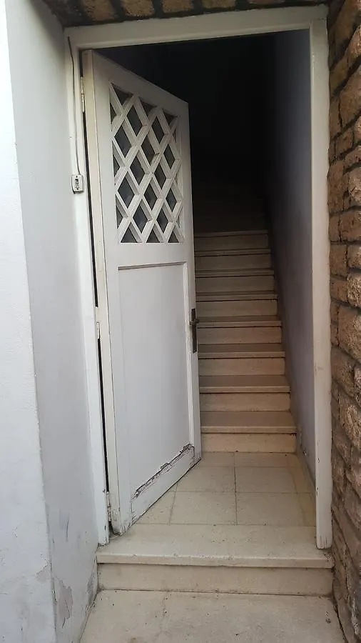 Hospedaje Temporario Para Turistas Y Gente De Paso Mendoza Homestay