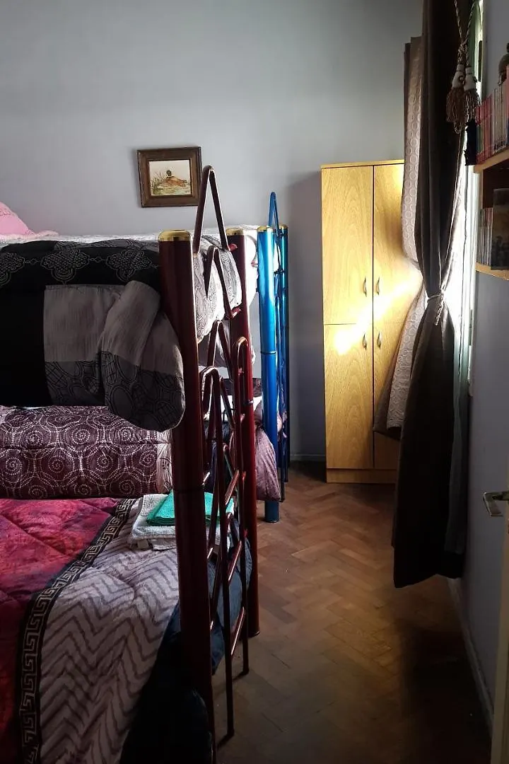 Hospedaje Temporario Para Turistas Y Gente De Paso Mendoza