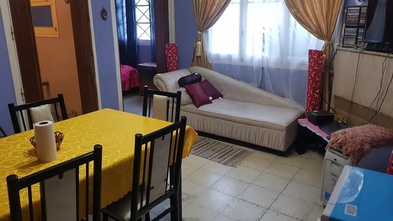 Homestay Hospedaje Temporario Para Turistas Y Gente De Paso Mendoza