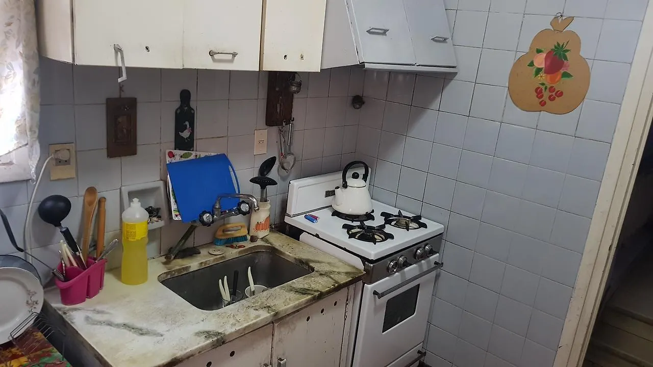 Hospedaje Temporario Para Turistas Y Gente De Paso Mendoza Homestay