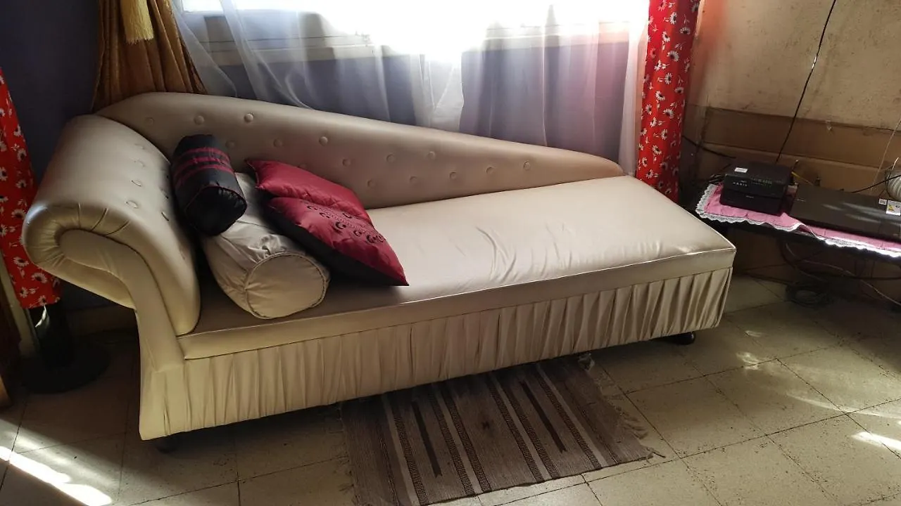 Homestay Hospedaje Temporario Para Turistas Y Gente De Paso Mendoza