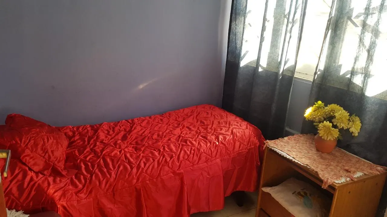 Hospedaje Temporario Para Turistas Y Gente De Paso Mendoza
