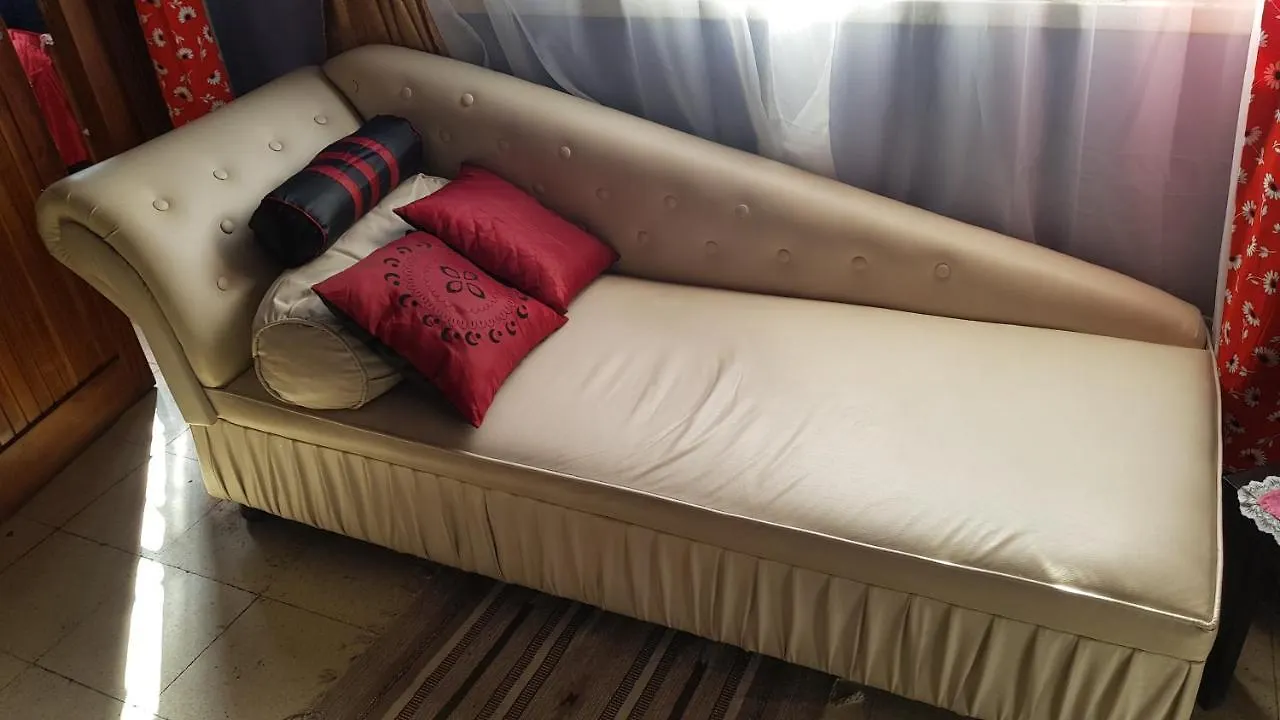 Hospedaje Temporario Para Turistas Y Gente De Paso Mendoza