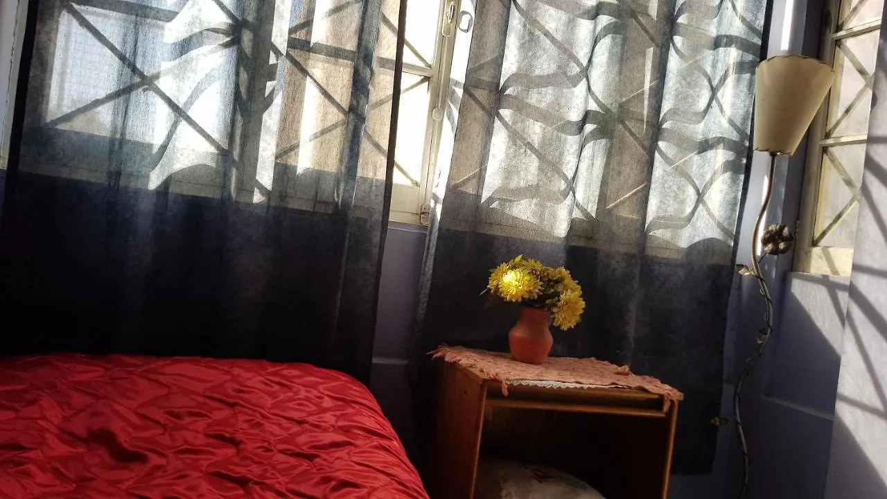 Homestay Hospedaje Temporario Para Turistas Y Gente De Paso Mendoza Argentina