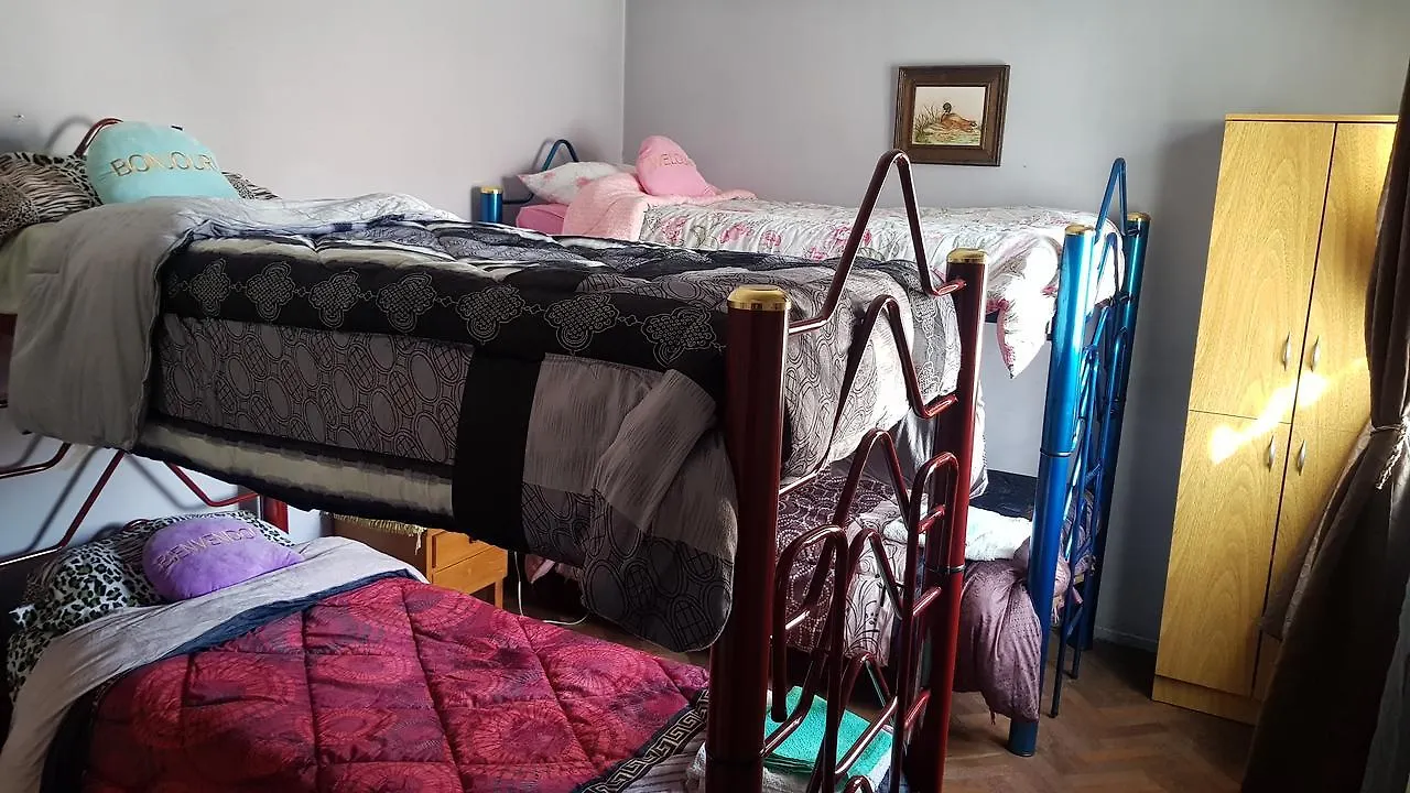 Homestay Hospedaje Temporario Para Turistas Y Gente De Paso Mendoza Argentina