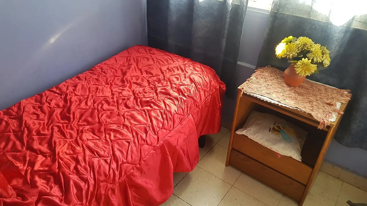 Homestay Hospedaje Temporario Para Turistas Y Gente De Paso Mendoza