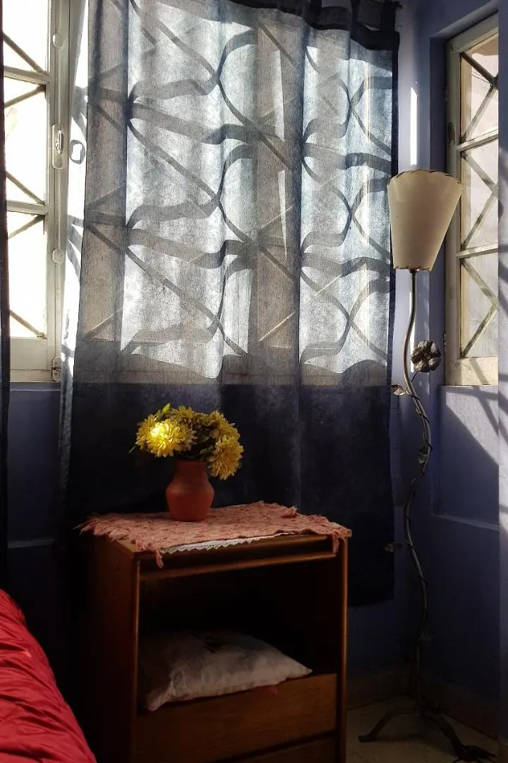 Homestay Hospedaje Temporario Para Turistas Y Gente De Paso Mendoza