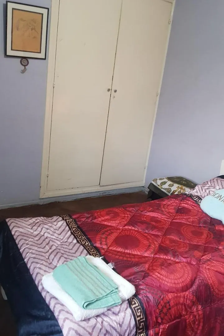 Hospedaje Temporario Para Turistas Y Gente De Paso Mendoza 0*,  Argentina
